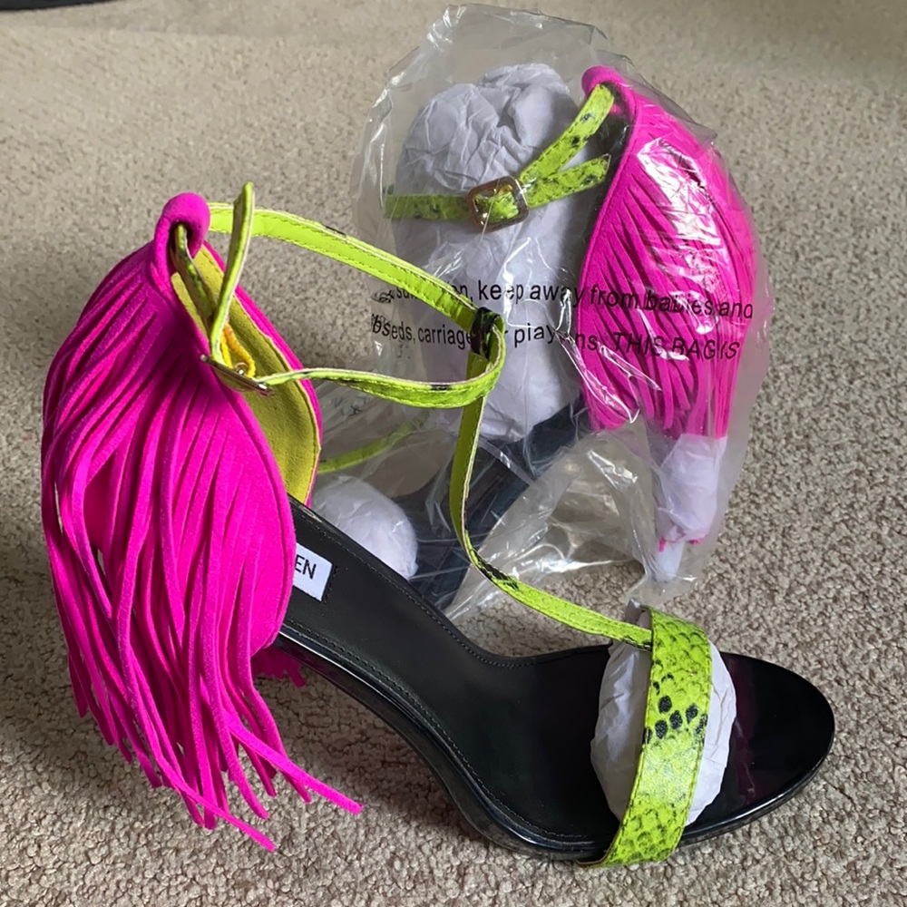 Steve Madden Strada